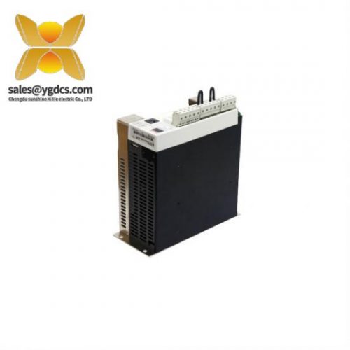 REXROTH MAC071C-1-NS-4-C/095-B-2/WI520LV/S001 Industrial Control Module
