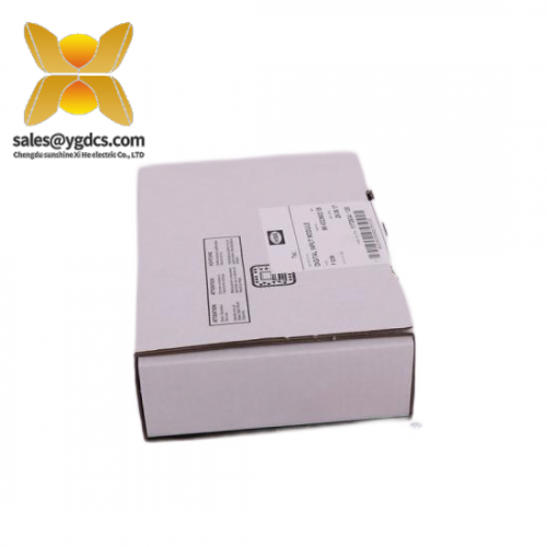 Detroit Stoker U8397 Industrial Heat Transfer Module