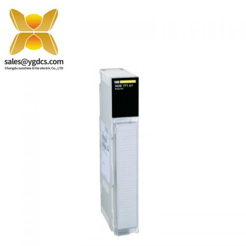 Schneider Electric 140CPU43412 Control Processor