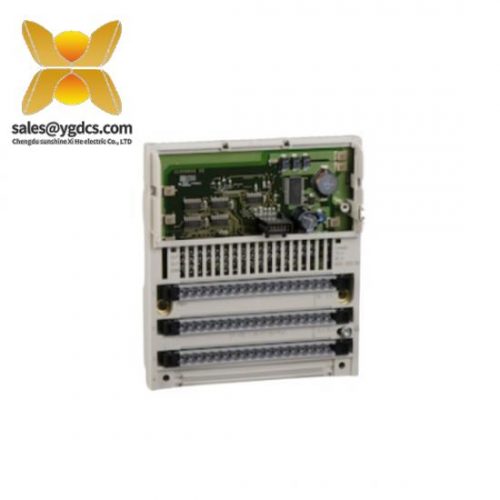 Schneider Modicon Quantum 140ACI03000C Analog Input Unit