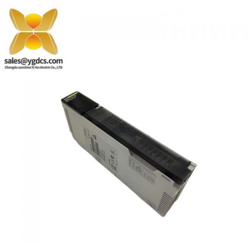 Schneider 170INT11003 PLC Analog I/O Interbus Adaptor Module