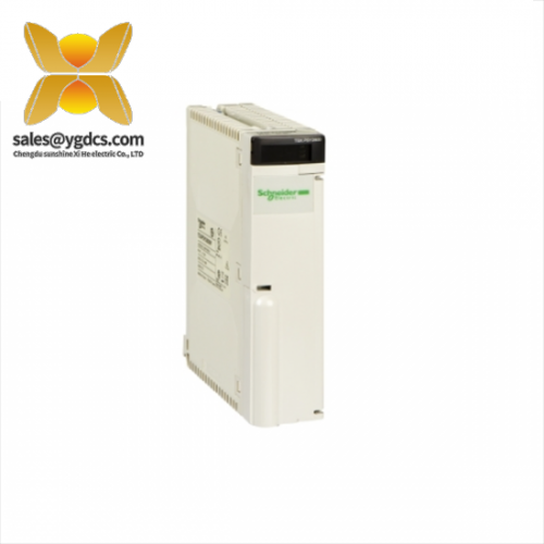 SCHNEIDER AS-BDEP-218 Industrial Control Module