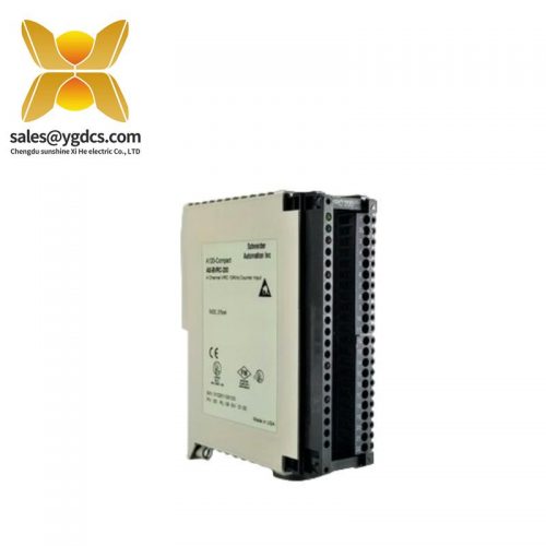 SCHNEIDER AS-BDEP-218 Industrial Control Module