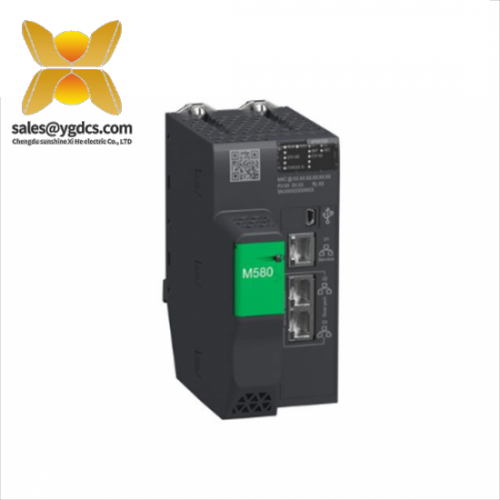 Schneider Modicon Quantum 140ACI03000C Analog Input Unit