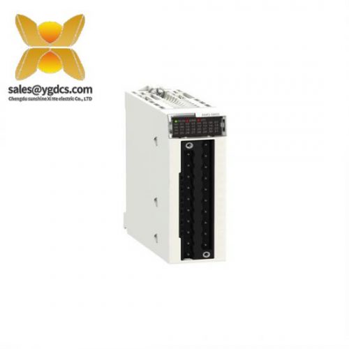 Optilogtc OL21088 Relay Output Module for Industrial Automation