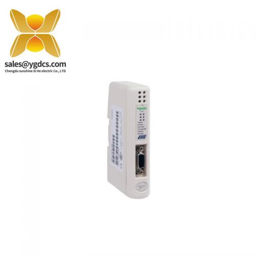 Schneider TSX07312422 Control System, Integrated Modular Design for Industrial Automation