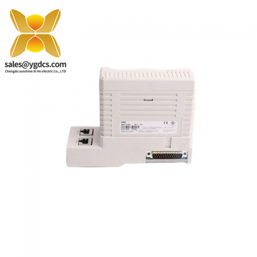 KOLLMORGEN Control System BJRL-20012-110001 Module