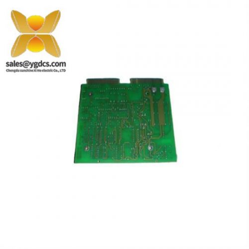 Seidel MV65WKS-CE310/22PB - High-Performance Industrial Control Module