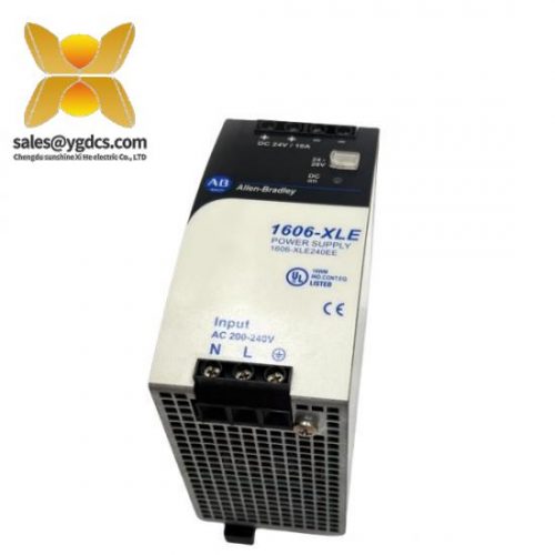 Seidel MV65WKS-CE310/22PB - High-Performance Industrial Control Module