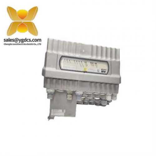 SEW MDS60A0150-503-4-00 MOVIDRIVE Inverter for Industrial Automation