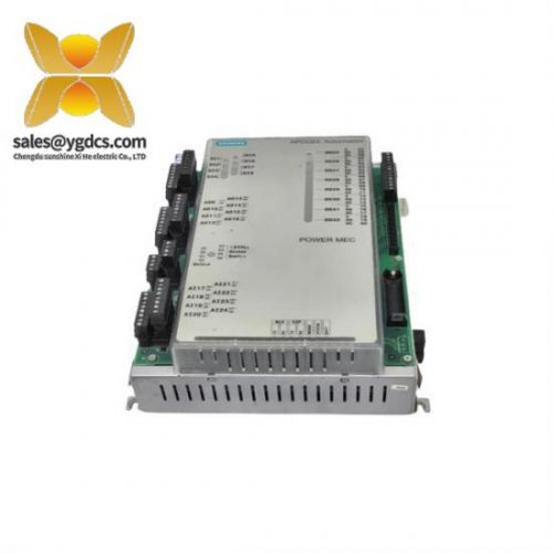 GE Fanuc 5ST301AS Logic or Sequential Control Module