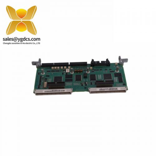 Siemens 6ES5 705-0BB50 - High Performance Control Module