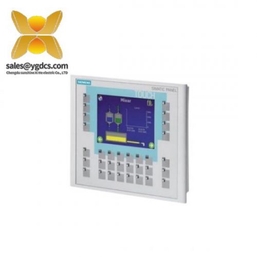 Siemens 6ES7953-8LF10-0AA0 - Advanced Process Control Module