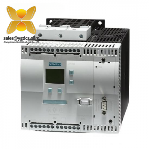 SIEMENS 6DR2001-1 Programmable Logic Controller (PLC) Simulator, 200 Characters
