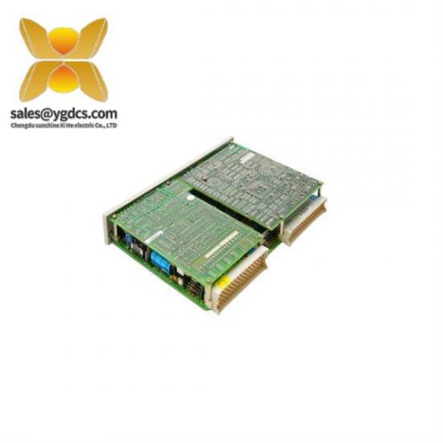 Siemens 6DS1731-8DC Digital Output Module