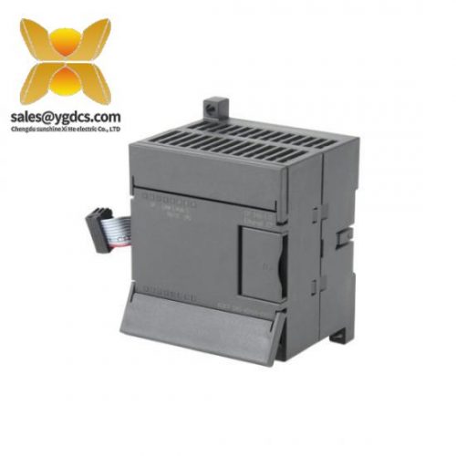Siemens 6DS1731-8DC Digital Output Module