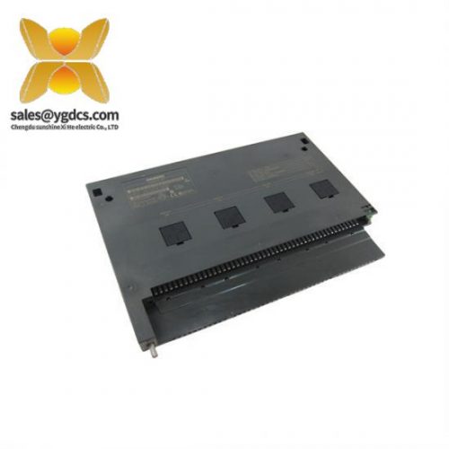 Siemens 6DS1731-8DC Digital Output Module