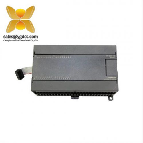Siemens 6ES7331-7RD00-0AB0 Analog Input Module, High Precision and Reliable Industrial Control Solution