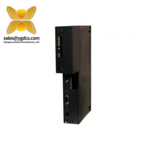 Siemens 6ES7953-8LF10-0AA0 - Advanced Process Control Module