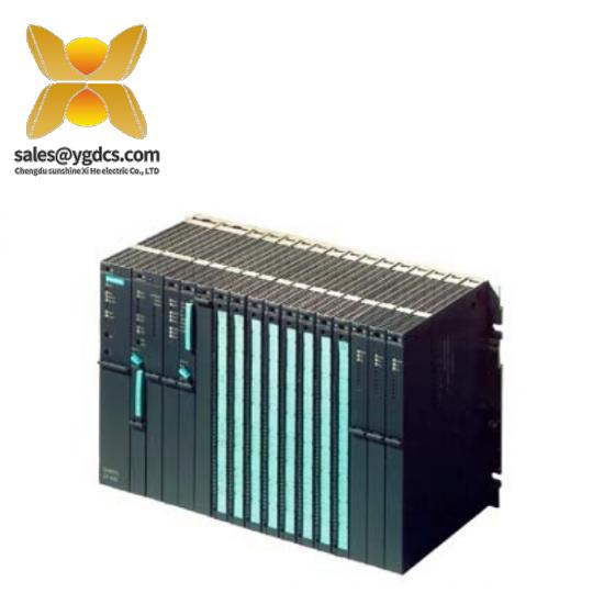 SIEMENS 6ES7490-0AB00-0AA0 | Industrial Power Connector