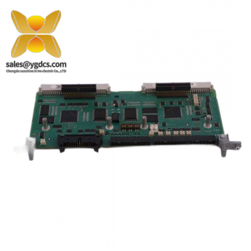 Siemens 7MF4422-1DA00-1AA1 Industrial Measurement Module, High Precision Flow Measurement