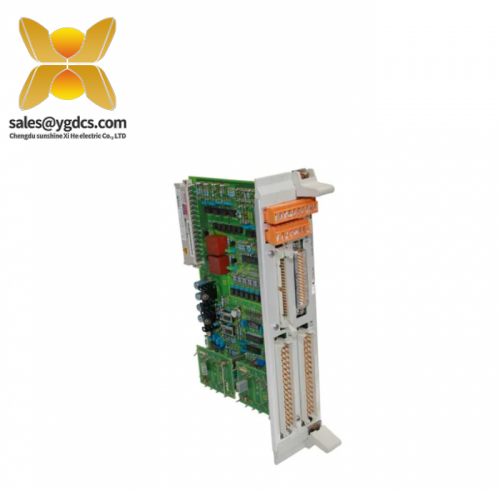 Siemens SIMATIC S7-300 CPU 6ES7972-0BB50-0XA0, High-Performance Industrial Control Module