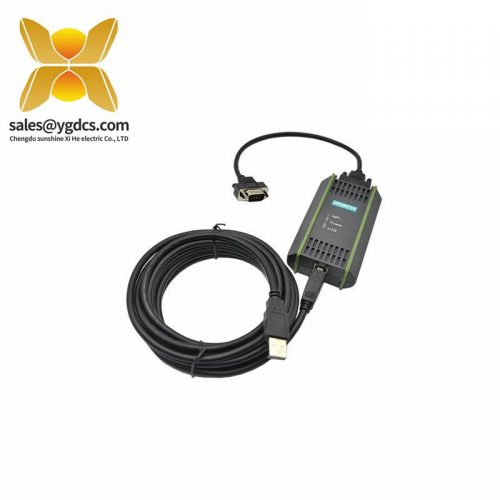 Siemens 6SL3100-0BE23-6AB0 Active Interface Module for Industrial Automation