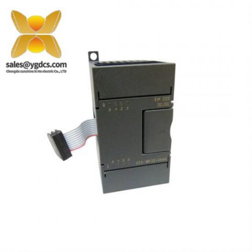 Nokia 10000417H Digital Output Module
