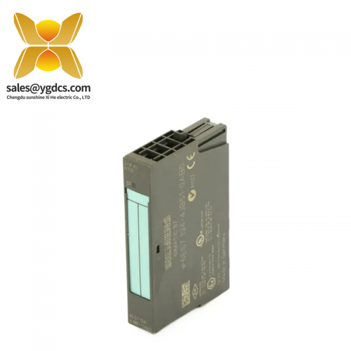 SIEMENS 6GK1561-3AA00 Industrial Ethernet Communication Module