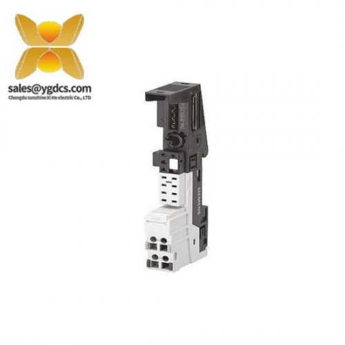 SIEMENS 6NH9860-1AA00 Single Function Instrument, Control Device