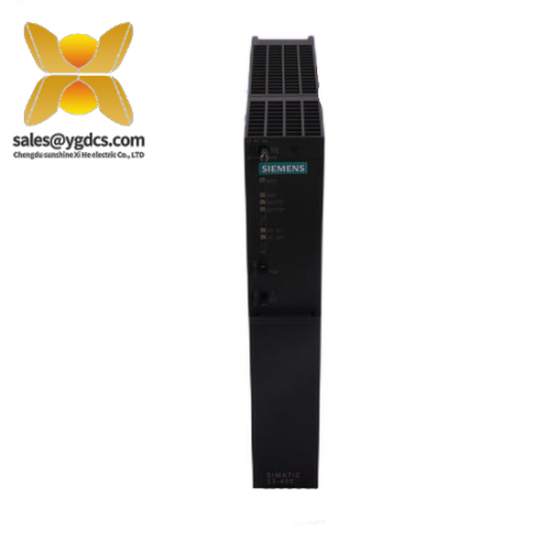 SIEMENS 6NH9860-1AA00 Single Function Instrument, Control Device