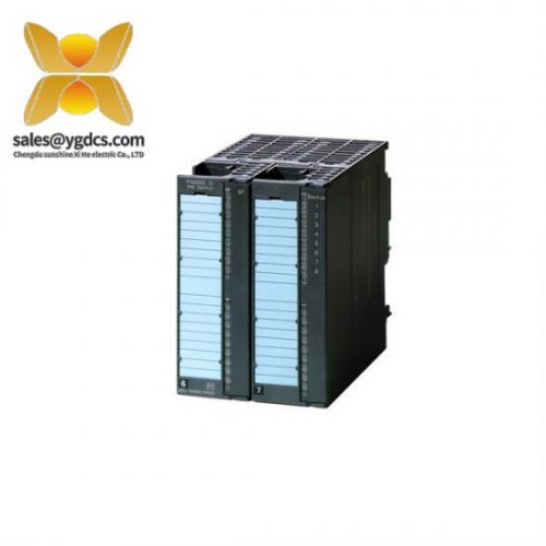 SIEMENS 6SA8252-0AC60 System Standard Input Management Network