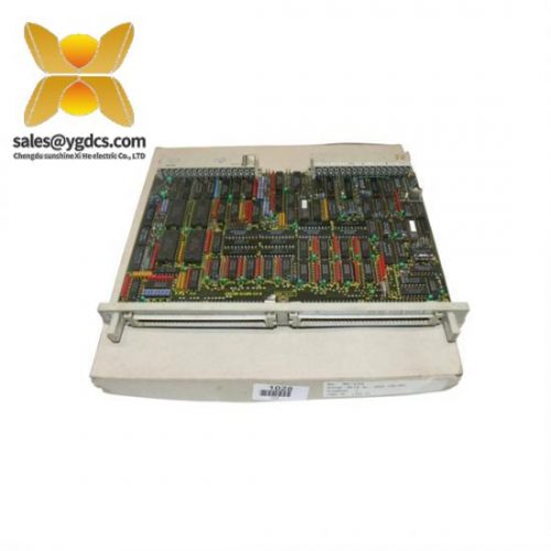 Siemens 6SC6100-0GA12 AC-HSA Power Supply Module for Industrial Automation