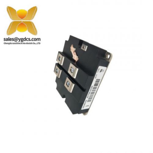 Siemens 6SY7000-0AC84 IGBT Module - Precision Engineered for Industrial Control
