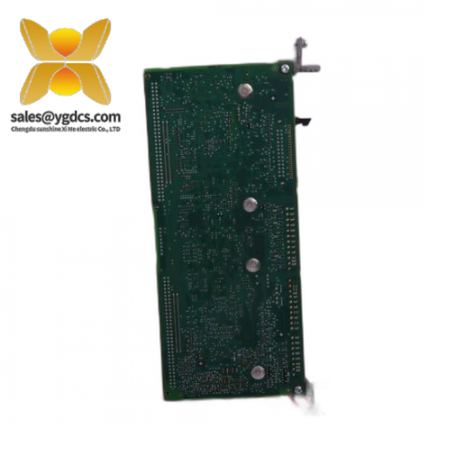 Siemens Robicon A5E35494212: Precision Drive for Industrial Automation