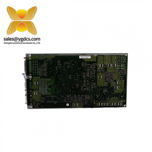 Siemens Robicon A5E35494212: Precision Drive for Industrial Automation