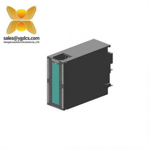 GE Fanuc 5ST301AS Logic or Sequential Control Module