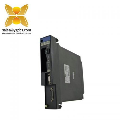 Telemechanique BW06 Abnormal Operation and Incident Status Detection Module