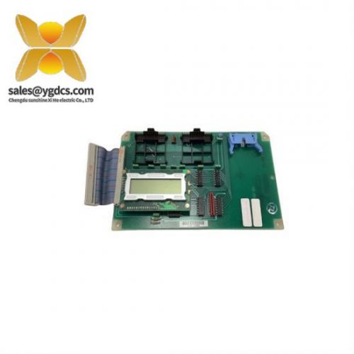 Telemecanique TSXAEY414C 16-Point Analog Input Module for Industrial Control Systems