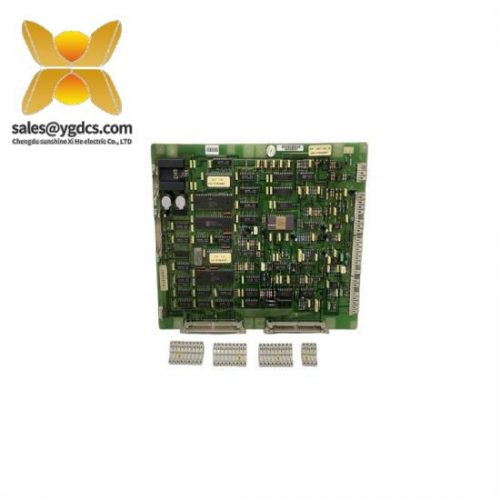 Telemecanique TSXAEY414C 16-Point Analog Input Module for Industrial Control Systems