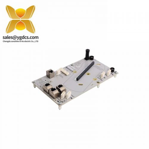 TEWS TPMC815-50 Industrial Control Module