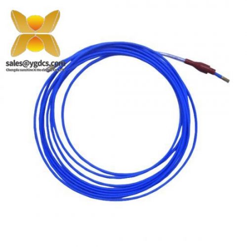 ProvibTech PT2060/99-A0 Vibration Sensor Module, High Precision Industrial Measurement