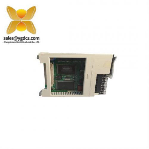 JL Electronics 8113 REV.B2 Industrial Control Module