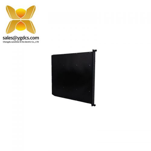 TRICONEX 2071H 7400313-100 - High-Performance Industrial Control Module