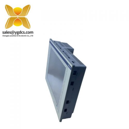 TRICONEX 3451 Control Module, Industrial Automation Solutions
