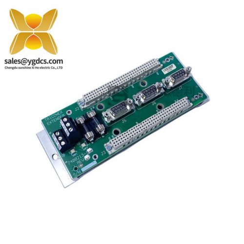Triconex 7400213-100 Industrial Control Card