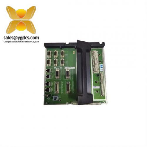 Triconex 7400213-100 Industrial Control Card