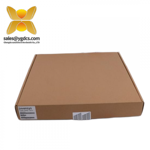 TRICONEX 8609-396-7113755 Mini PLC - Efficient Industrial Automation