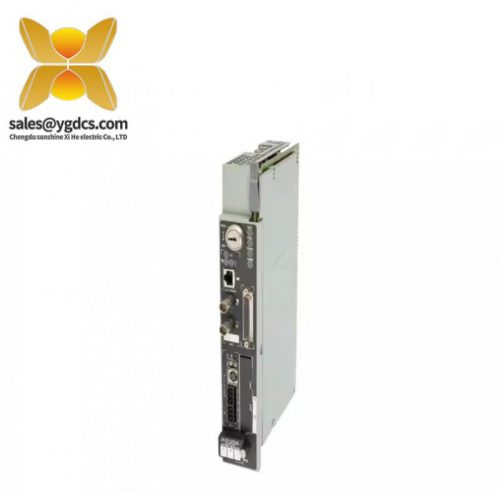 TRICONEX DI 3506X Digital Input Module