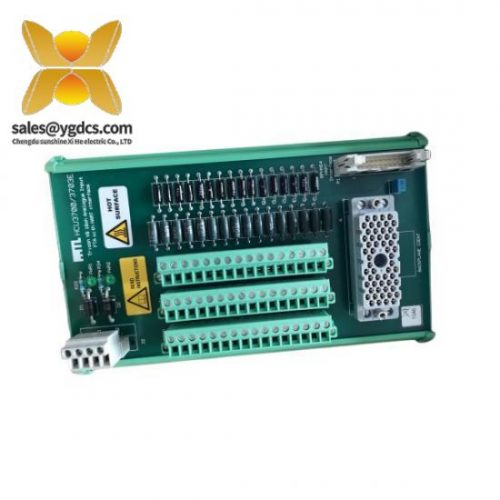TRICONEX 3503EN2 Industrial Control Module, 200 Characters Limit Reached